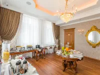 Gregory Boutique Hotel Chisinau Hotels in Chisinau