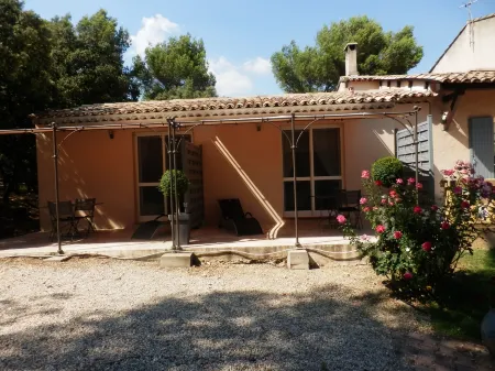 Mas les Vieux chênes