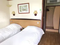 Campanile Maubeuge Hotels in Solre-le-Château