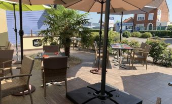 Hotel Restaurant le Logis de La Lys