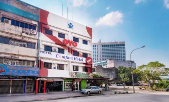 Comfort Hotel Klang 2