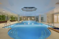 Pine Beach Belek - Bãi đậu xe