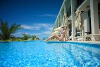 Jiva Beach Resort - Ultra All Inclusive - Lyx