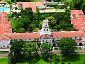 Hotel das Cataratas, A Belmond Hotel, Iguazu Falls