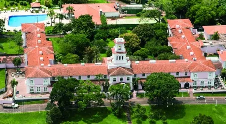 Hotel das Cataratas, A Belmond Hotel, Iguazu Falls
