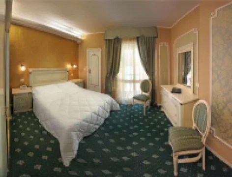 Grand Hotel Michelacci