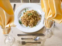 Hotel Veliero - breakfast