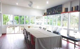 Korp View House