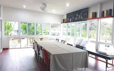 รูปภาพของบ้านกอบวิว Korpview House วังน้ำเขียว