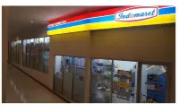 Sudirman Suites Apartment By Handoko