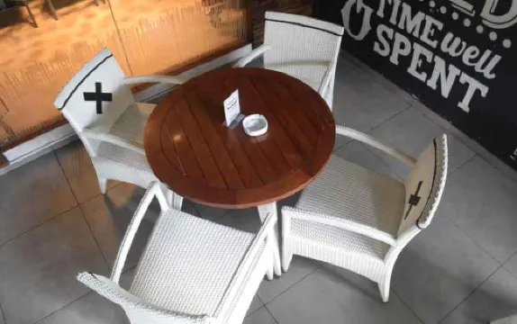 Sotis Residence Pejompongan Khu vực công cộng Photos