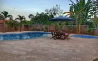 Villa 2 Bedroom at Joglo Java Dua Hotels in Gunung Pati