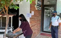 Cempaka Mas Hotel Hotel a Peterongan