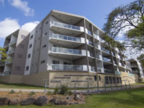 Jacana Apartments Hotels in Thuringowa Central