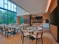 Fairfield by Marriott Chow Kit Kuala Lumpur Hotels near Chow Kit