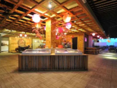 Studio Inn & Suites Semarang Hotels in Gajahmungkur