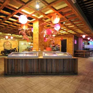 Studio Inn & Suites Semarang