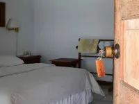 Tan Dirih Hotel Maninjau Hotels in Agam