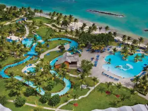 Coconut Bay Beach Resort & Spa All Inclusive