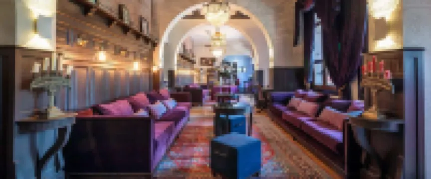 卡斯蒂略羅霍精品酒店