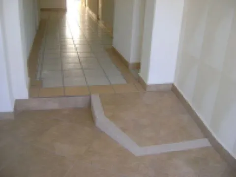 Hotel Itto Acapulco アカプルコのホテル