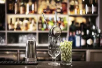 Hotel du Vin & Bistro Cambridge - С баром