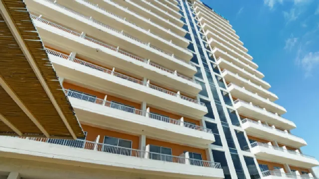 阿卡普爾科艾莫瑞亞酒店