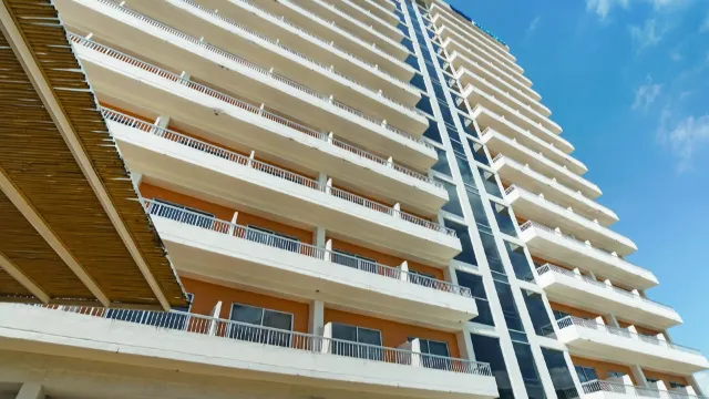 阿卡普爾科艾莫瑞亞酒店