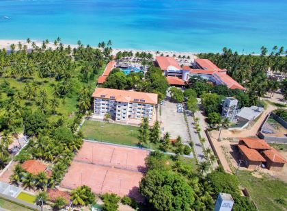 Hotel Praia Dourada