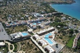 Island Blue Hotel