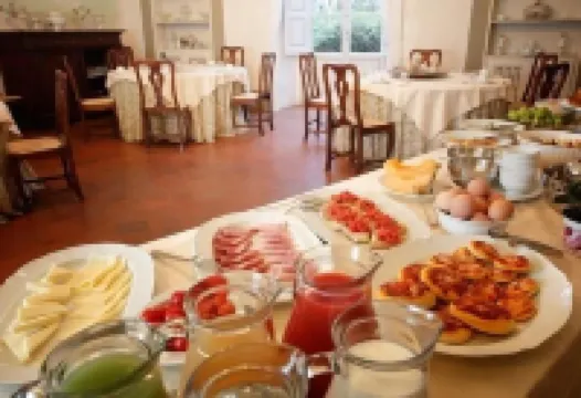 Badia a Coltibuono Wine Resort