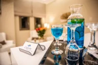 Lagaria Hotel - bar