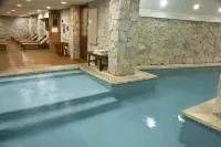 Hotel Algeciras - Pools