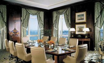 Four Seasons Hotel Doha