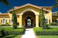 The Tuscany on Grace Bay