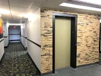 Blue Bay Inn and Suites