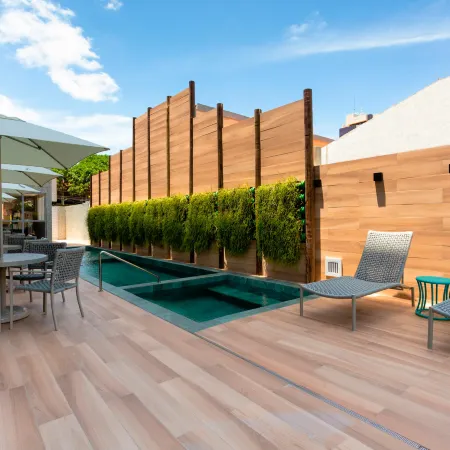 Flix Hotel