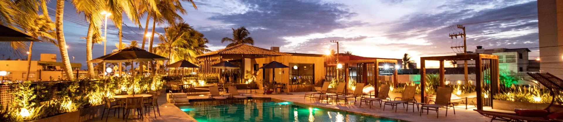 4-Star Select Hotels