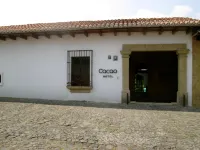 Cacao Boutique Hotel Hotels in Vuelta Grande