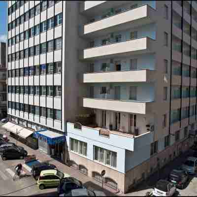 B&B Hotel Pescara Hotel Exterior