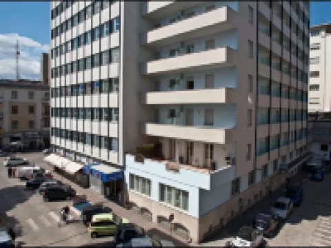 B&B Hotel Pescara Hotéis em Pescara