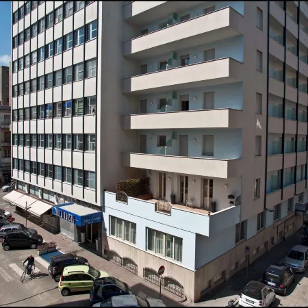 B&B Hotel Pescara