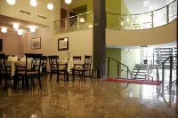 Hotel Hamburg Hotels near Skopje Sever Railway Station