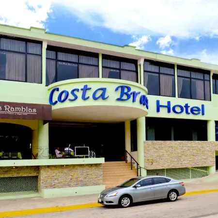 Hotel Costa Brava