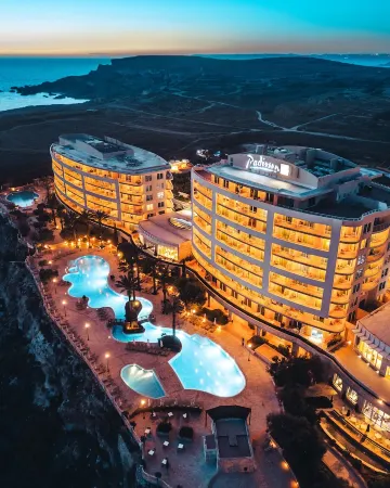 Radisson Blu Golden Sands Resort and Spa, Golden B