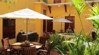 Castelmar Hotel Hotels near Catedral de Campeche