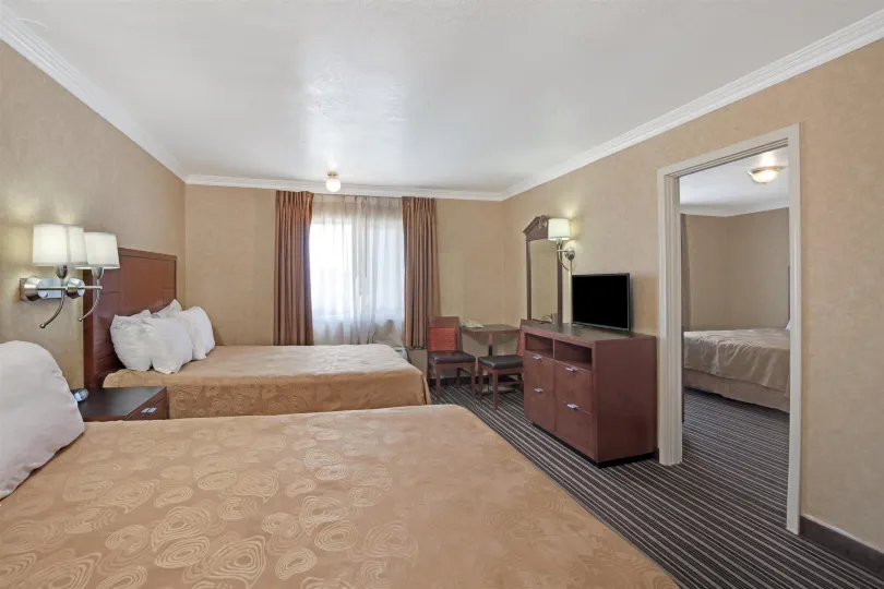 Buena Park Inn