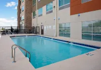 Holiday Inn Express & Suites EL PASO NORTH by IHG - Swimmingpools