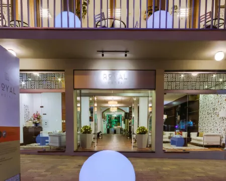 Hotel Royal Hotels in Colonia del Sacramento