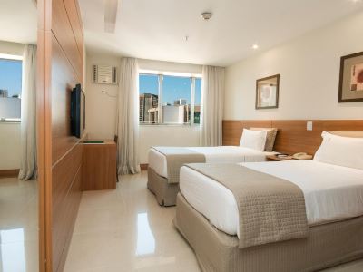 Américas Granada Hotel
